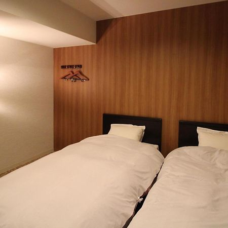 Hotel Hana Ichirin Kanazawa Eksteriør bilde